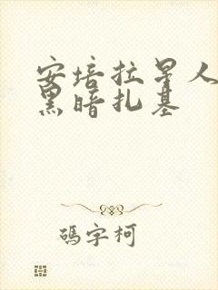 安培拉星人vs黑暗扎基