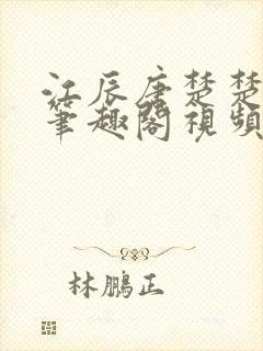 江辰唐楚楚最新笔趣阁视频