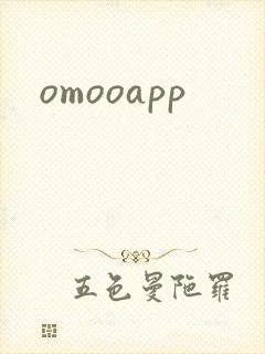 omooapp