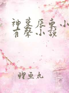 神墓辰东小说听有声小说