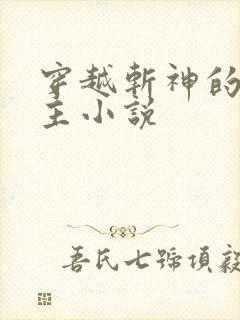 穿越斩神的双男主小说