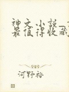 神文小说_书友最值得收藏的网络小说阅读网