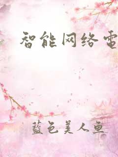 智能网络电视盒