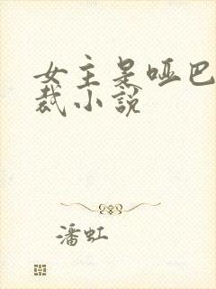 女主是哑巴的总裁小说