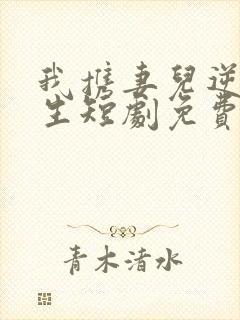 我携妻儿逆袭人生短剧免费观看