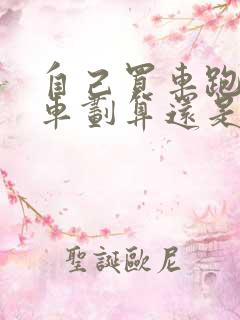 自己买车跑网约车划算还是租车划算