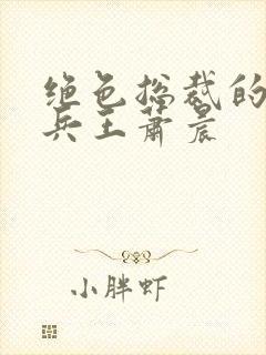 绝色总裁的全能兵王萧晨