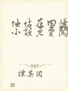 他站在回忆尽头小说免费阅读全文