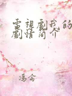 电视剧我的小姨剧情简介