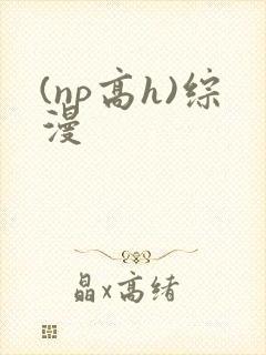 (np高h)综漫