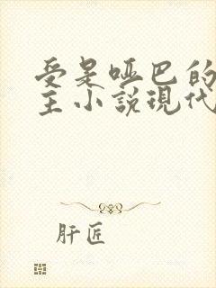 受是哑巴的双男主小说现代