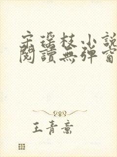 宋瑶枝小说免费阅读无弹窗最新章节