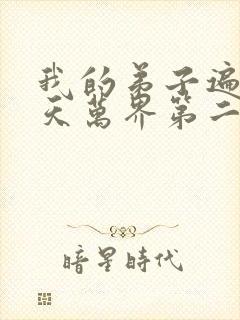 我的弟子遍布诸天万界第二季免费观看动漫