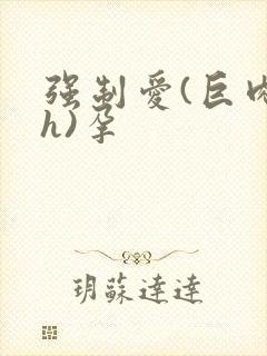 强制爱(巨肉高h)孕