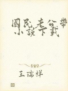 国民老公带回家 小说下载