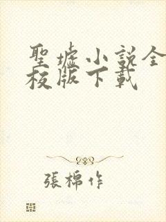 圣墟小说全集精校版下载