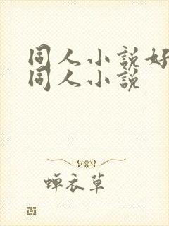 同人小说好看的同人小说