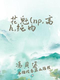 花魁(np,高h,纯肉