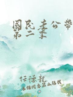 国民老公带回家第二季