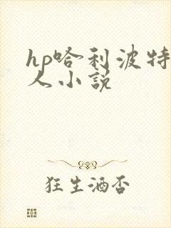 hp哈利波特同人小说