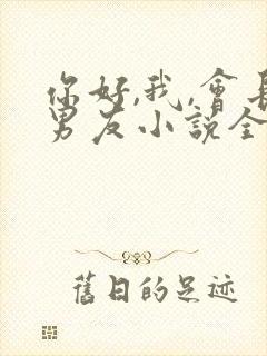 你好,我,会长男友小说全文免费阅读