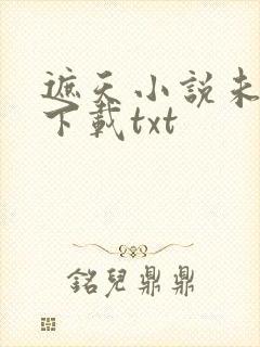 遮天小说未删版下载txt