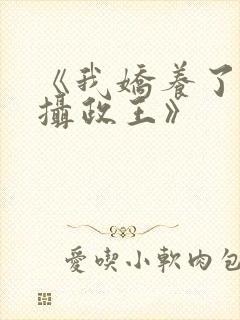 《我娇养了反派摄政王》