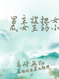 男主误把女二认成女主的小说