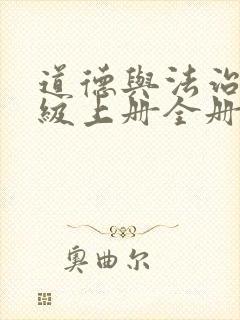 道德与法治九年级上册全册课件