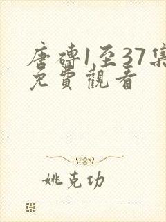 唐砖1至37集免费观看