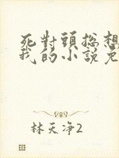 死对头总想独占我的小说免费阅读