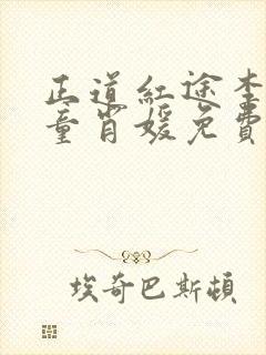 正道红途李初年童肖媛免费阅读全文