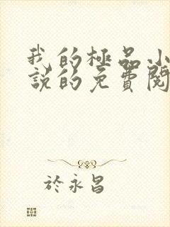 我的极品小姨小说的免费阅读