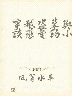 穿越盗墓与阿宁谈恋爱的小说