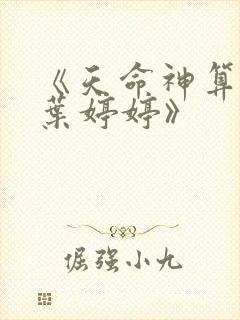 《天命神算李耀叶婷婷》