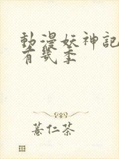 动漫妖神记总共有几季