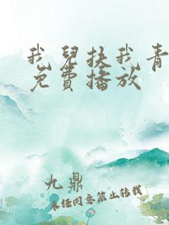 我儿扶我青云志免费播放