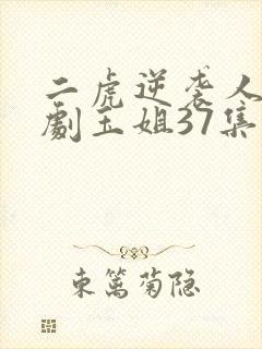 二虎逆袭人生短剧玉姐37集