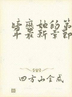 暗恋她的第十一年最新章节