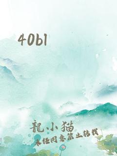 40bl