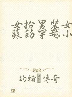 女扮男装女主姓苏的穿越小说