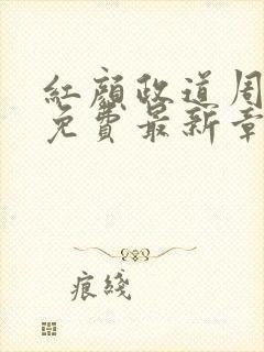 红颜政道周平新免费最新章节