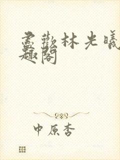 尽欢林光曦 笔趣阁