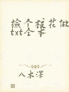 捡个校花做老婆txt全本