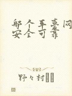 哪个平台网约车安全可靠