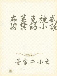 布莱克被威斯克囚禁的小说