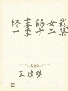 终末的女武神第一季十二集全