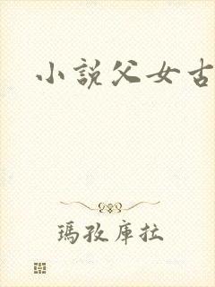 小说父女古言