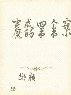 穿成四个宠妹狂魔的弟弟小说下载txt