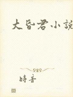 大昏君小说阅读